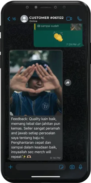 FEEDBACK 2 1