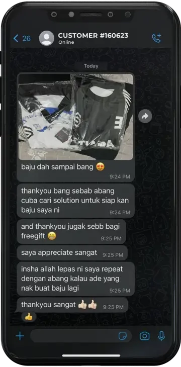 FEEDBACK 3